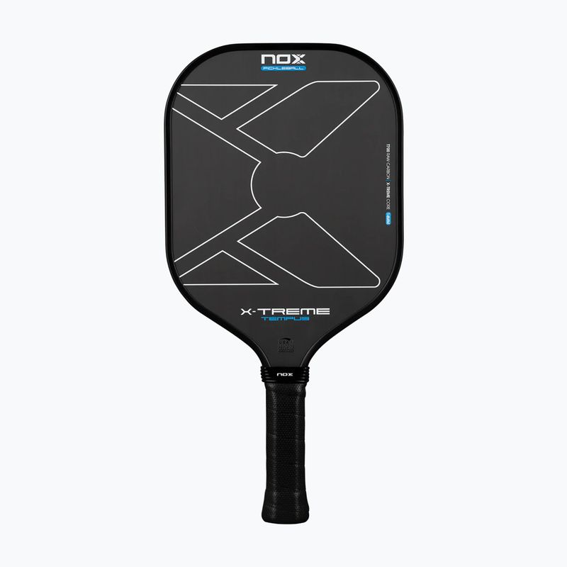 Pickleball-Schläger NOX X-Treme Tempus 14 mm