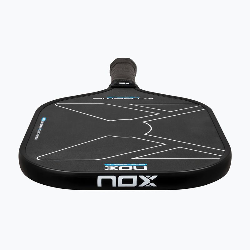 Pickleball-Schläger NOX X-Treme Tempus 14 mm 4
