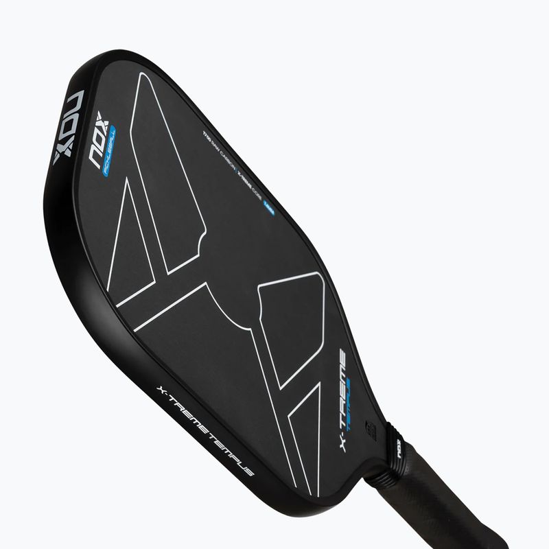 Pickleball-Schläger NOX X-Treme Tempus 14 mm 5