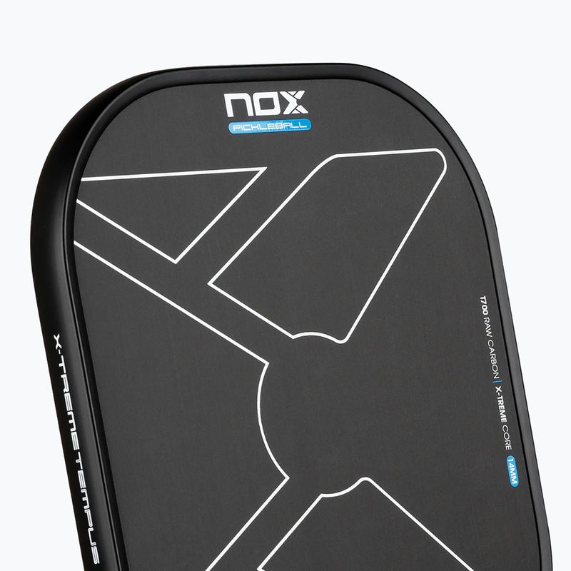 Pickleball-Schläger NOX X-Treme Tempus 14 mm 6