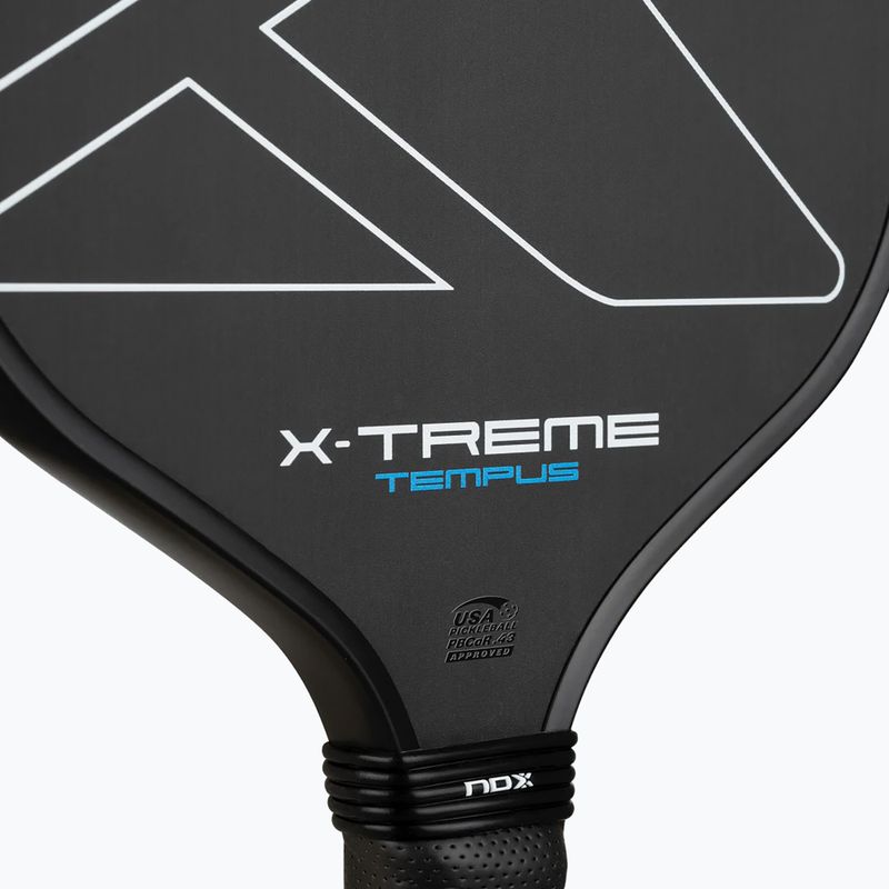 Pickleball-Schläger NOX X-Treme Tempus 14 mm 7