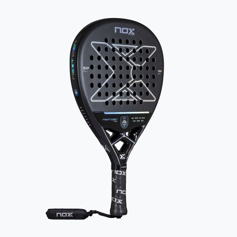 Padel-Schläger NOX Nextgen Pro Attack 12K NFA Series 2