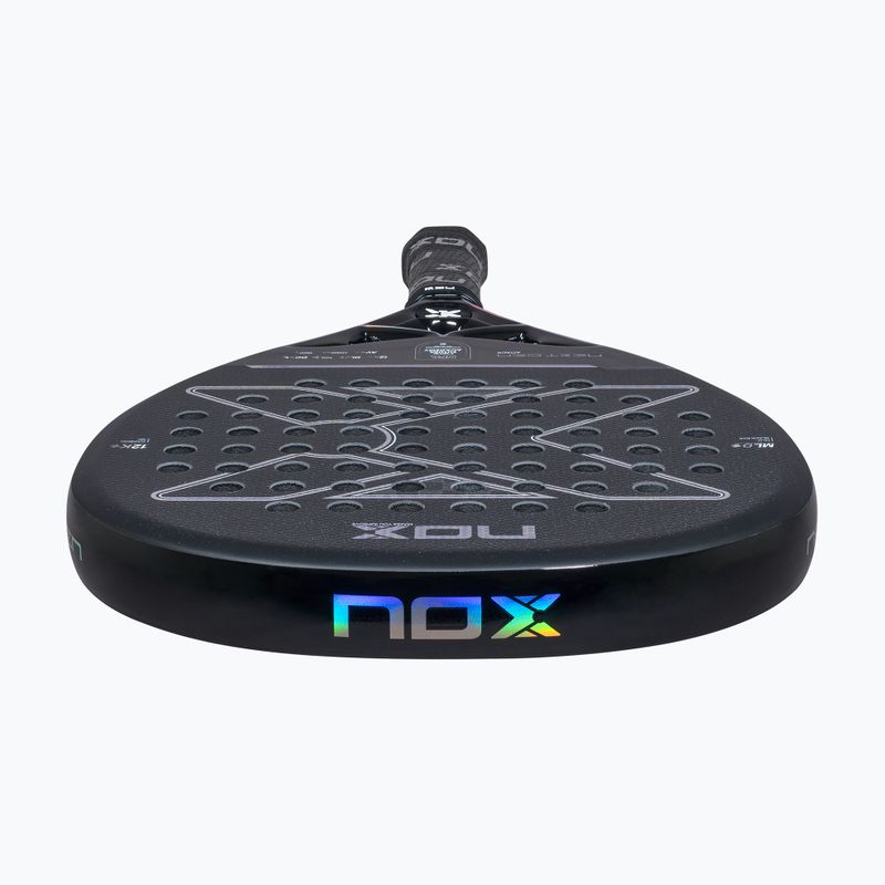 Padel-Schläger NOX Nextgen Pro Attack 12K NFA Series 4