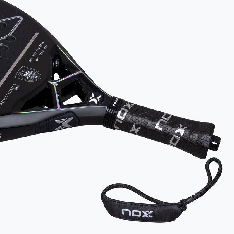 Padel-Schläger NOX Nextgen Pro Attack 12K NFA Series 7
