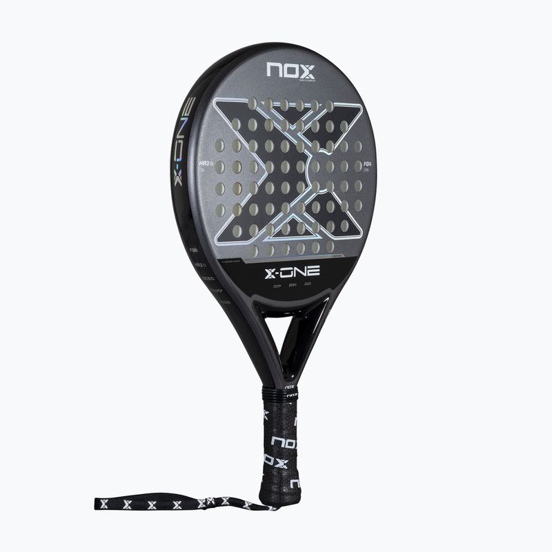 Padel-Schläger NOX X-One 2