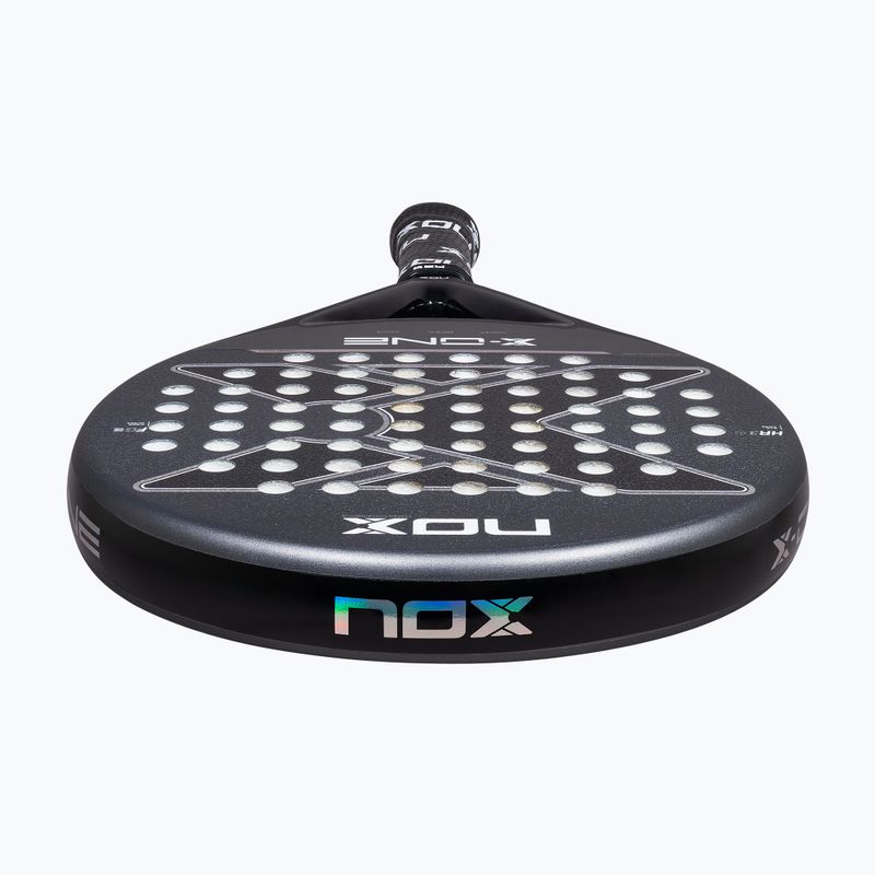 Padel-Schläger NOX X-One 4