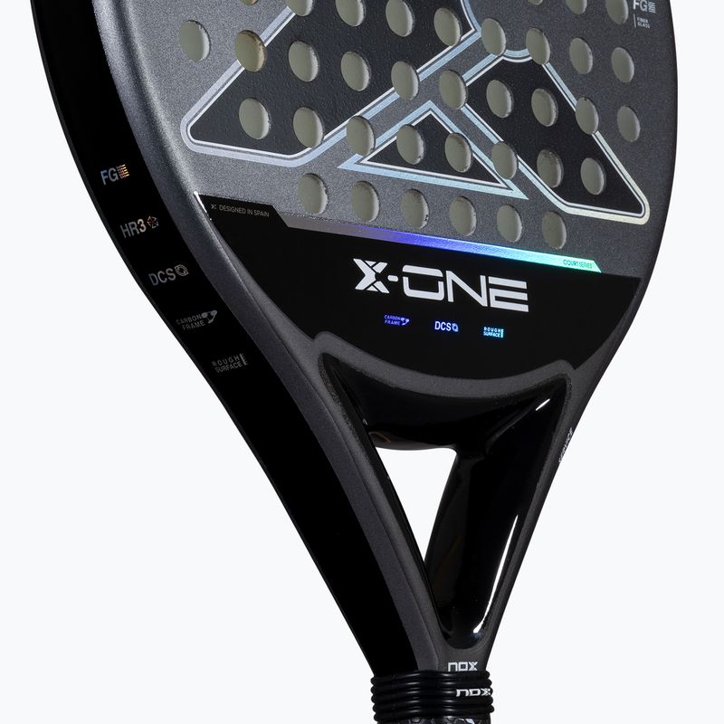 Padel-Schläger NOX X-One 6