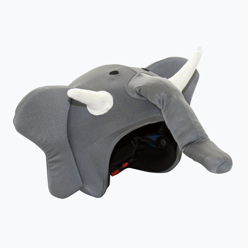 Helmüberzug COOLCASC Elephant