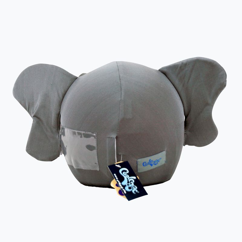 Helmüberzug COOLCASC Elephant 5