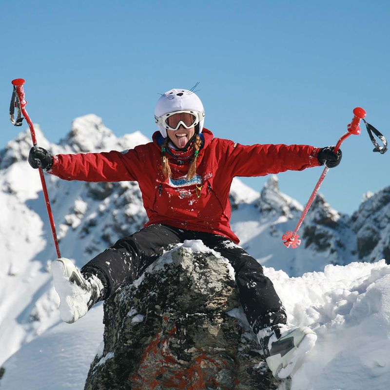 Helmüberzug COOLCASC Seal 10