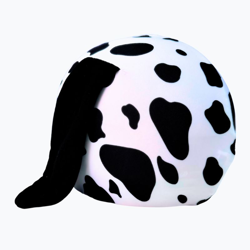 Helmüberzug COOLCASC Dalmatian 2