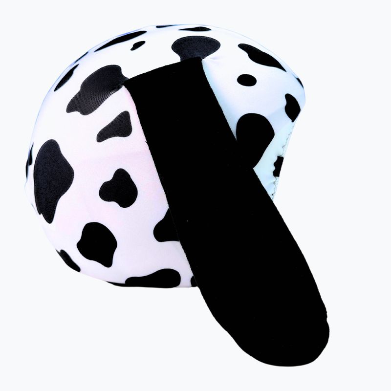 Helmüberzug COOLCASC Dalmatian 3