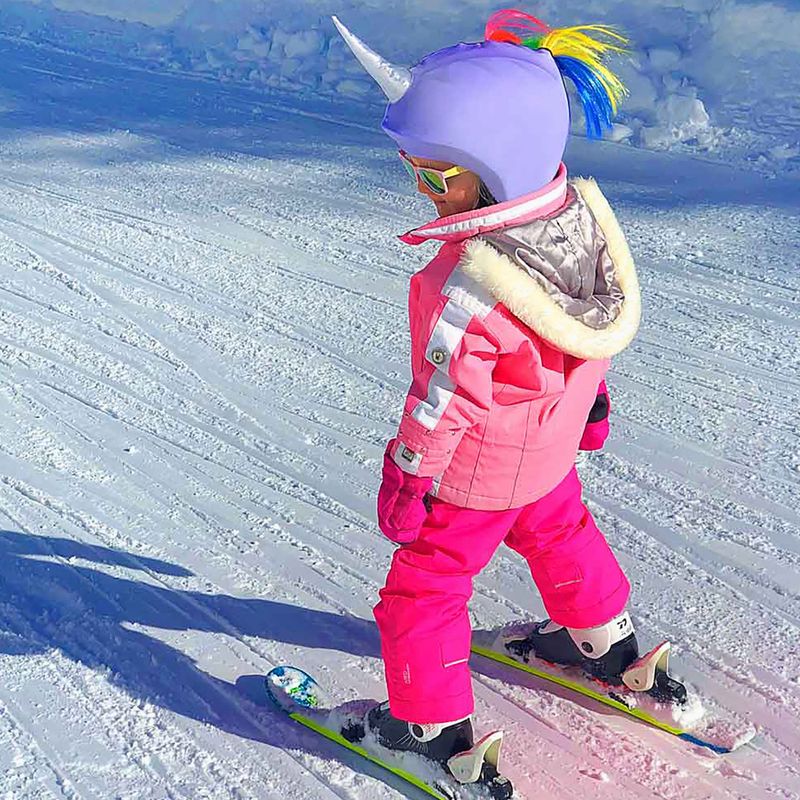 Helmüberzug COOLCASC Unicorn 10