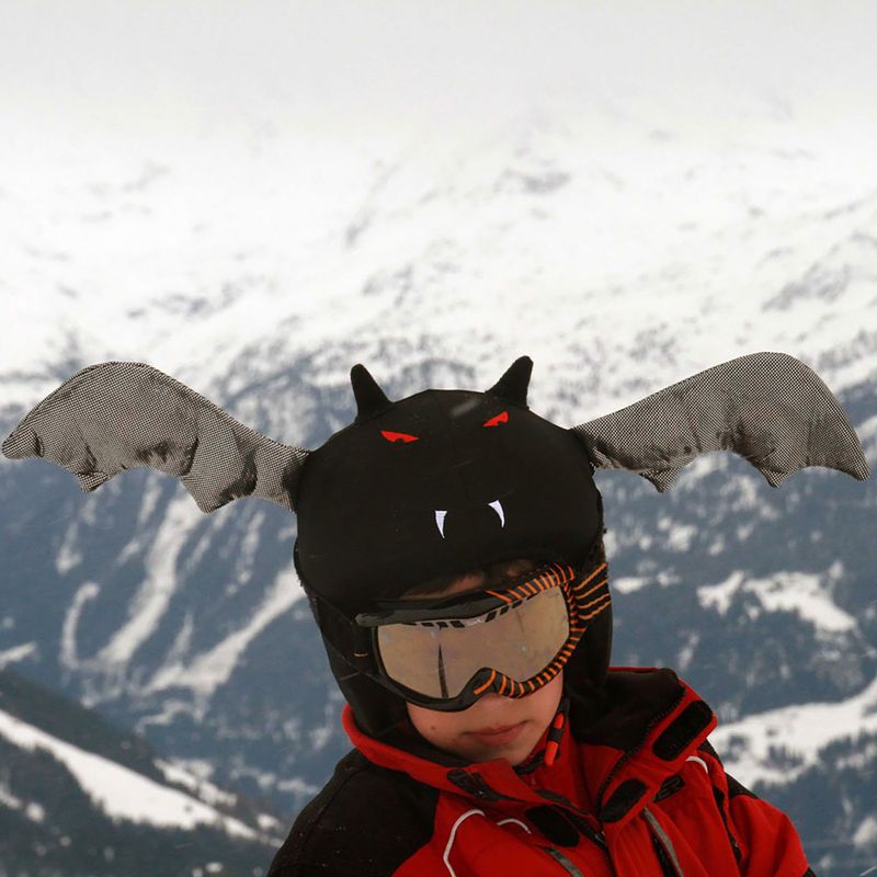 Helmüberzug COOLCASC Bat 7