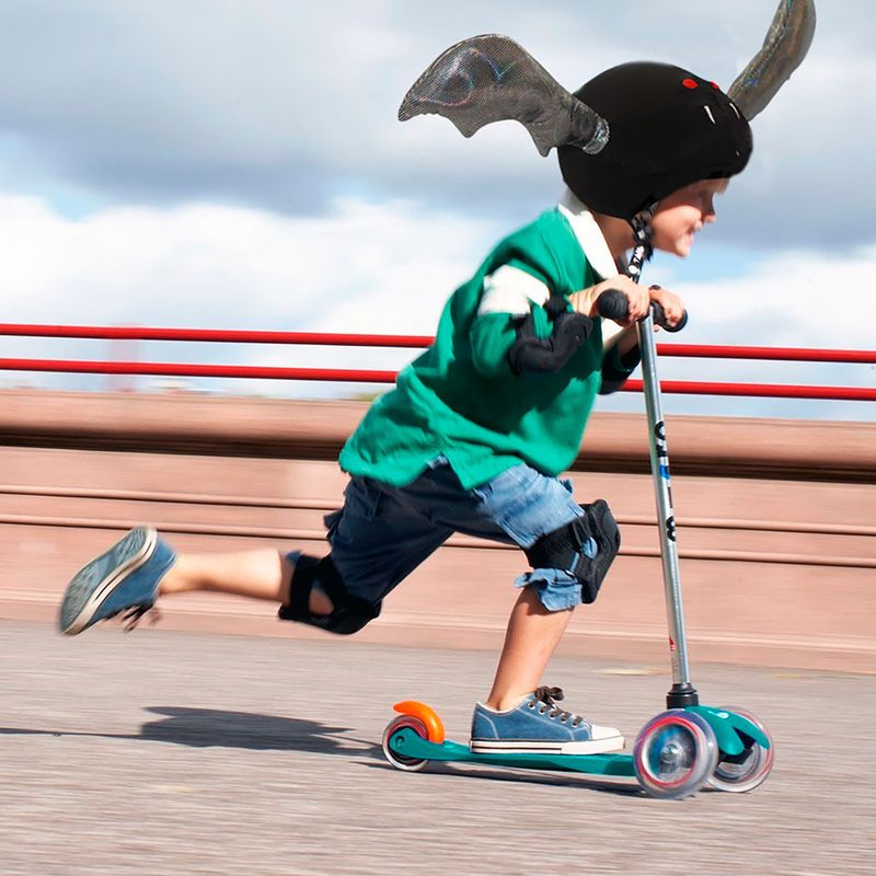 Helmüberzug COOLCASC Bat 10