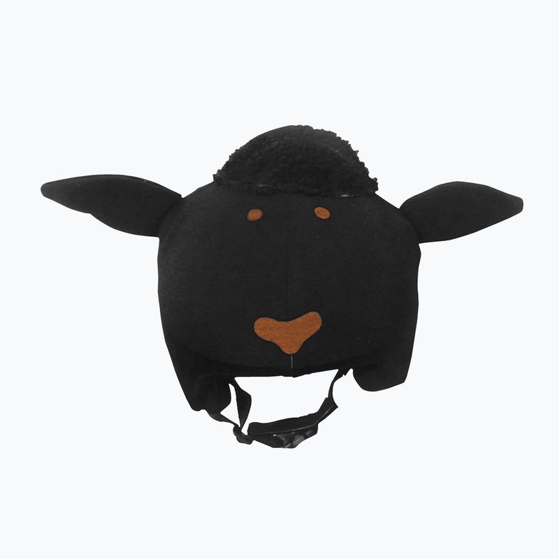 Helmüberzug COOLCASC Black Sheep