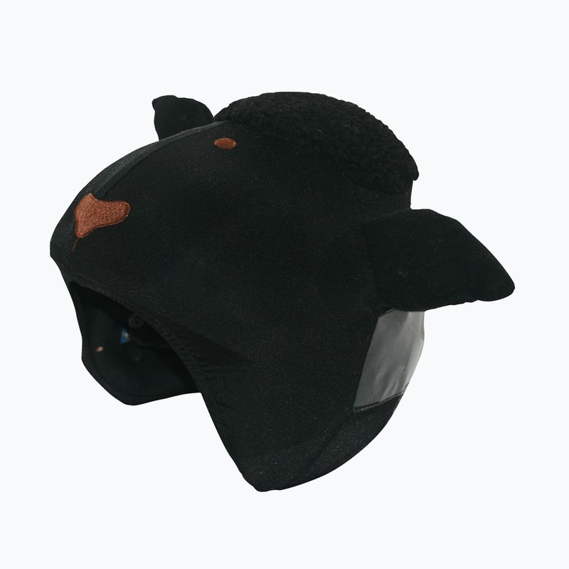 Helmüberzug COOLCASC Black Sheep 3