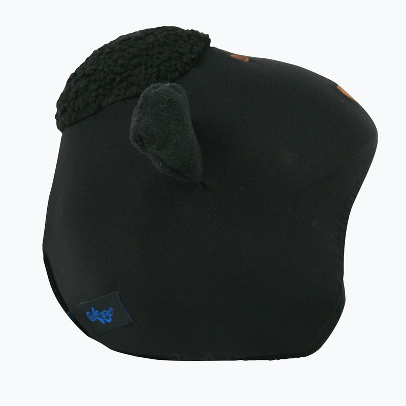 Helmüberzug COOLCASC Black Sheep 4