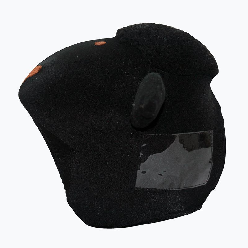 Helmüberzug COOLCASC Black Sheep 5