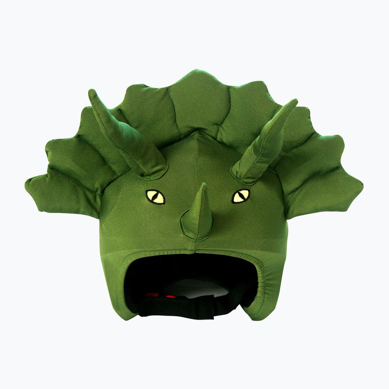 Helmüberzug COOLCASC Triceratops