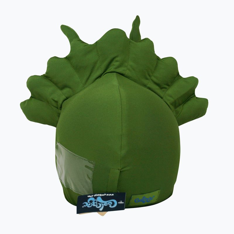 Helmüberzug COOLCASC Triceratops 2
