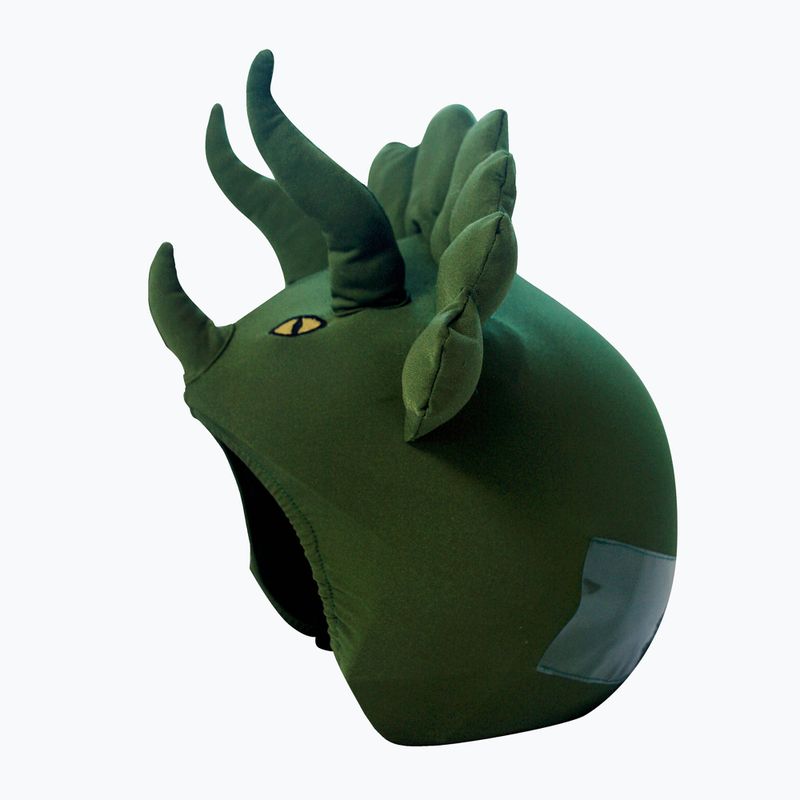 Helmüberzug COOLCASC Triceratops 5