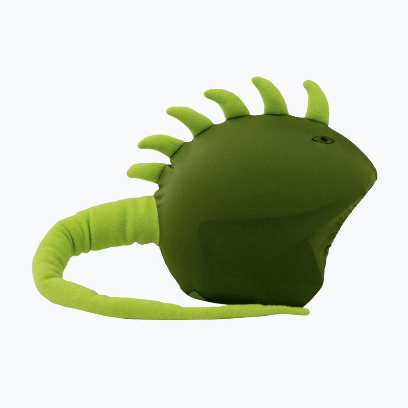 Helmüberzug COOLCASC Iguana