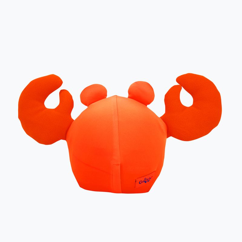 Helmüberzug COOLCASC Crab