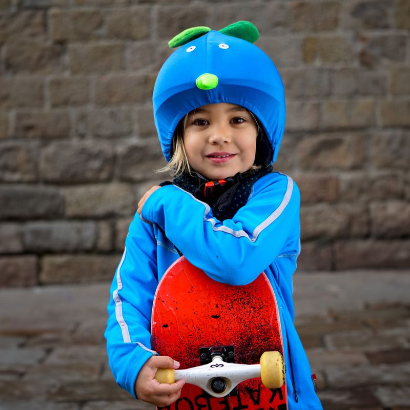 Helmüberzug COOLCASC Bird 7