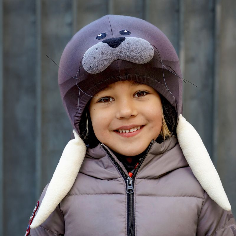 Helmüberzug COOLCASC Walrus 6