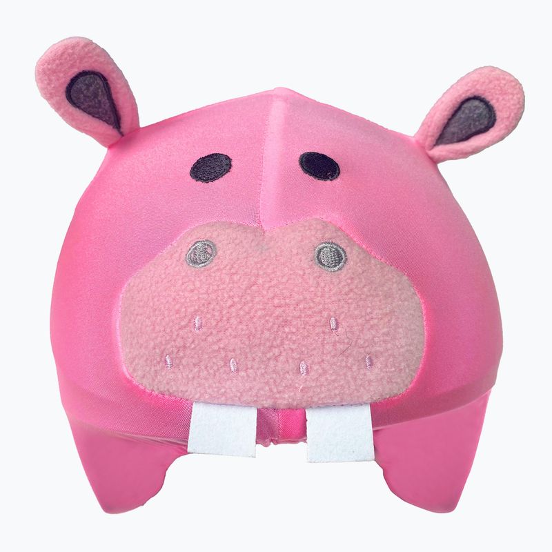 Helmüberzug COOLCASC Hippo 2