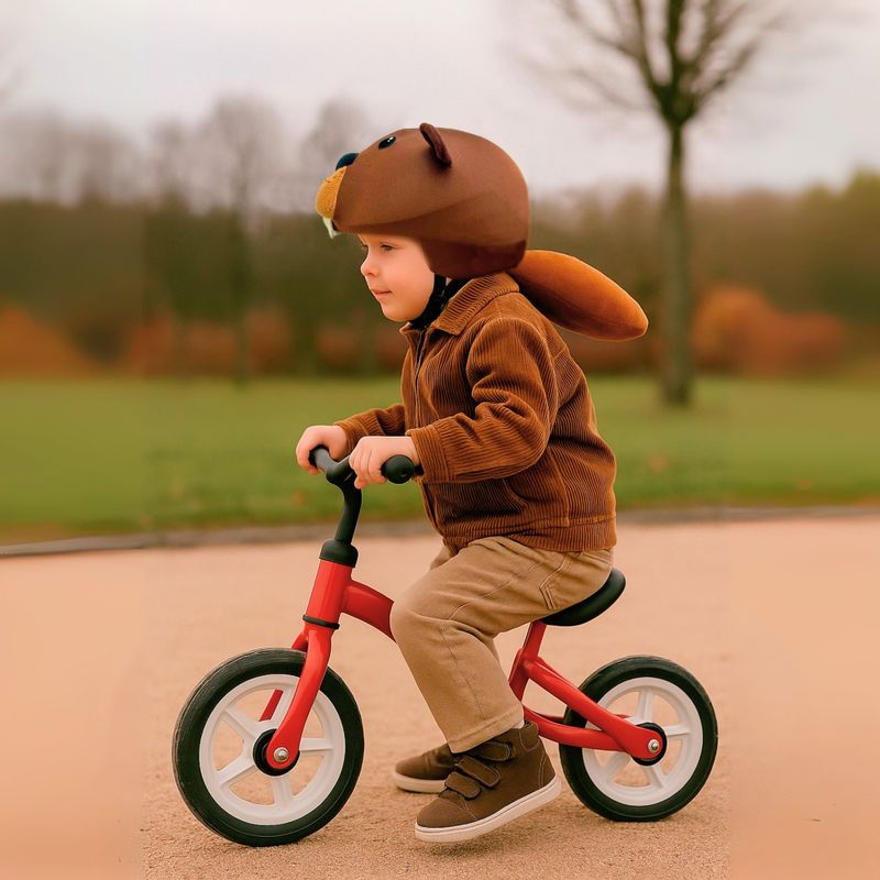 Helmüberzug COOLCASC Beaver 8