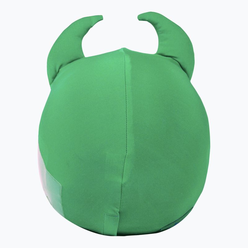 COOLCASC Demon grünes Helm-Overlay S030 5