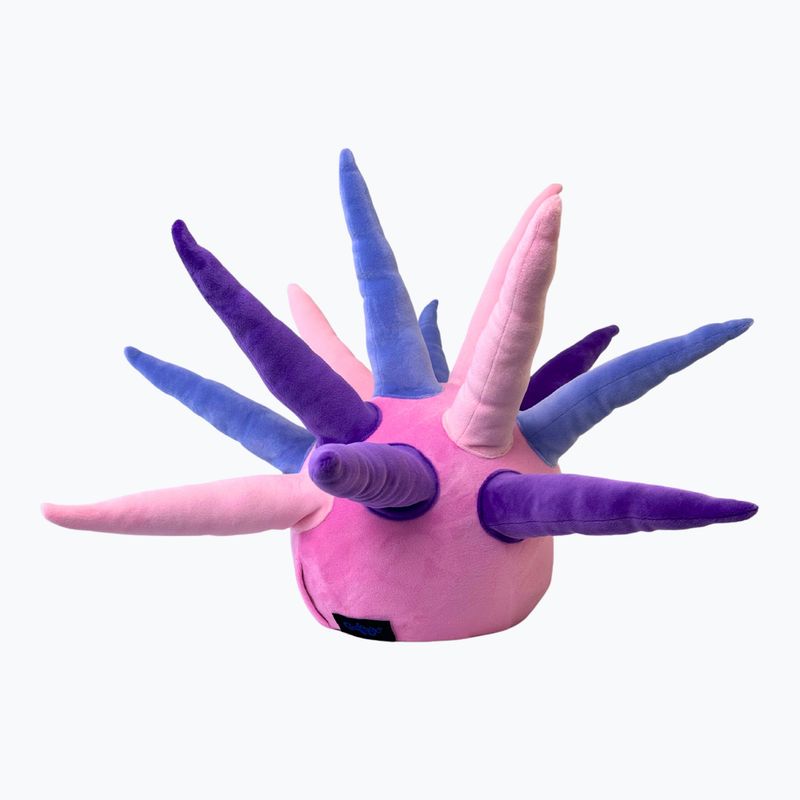 Helmüberzug Coolcasc Velvet Spike 3