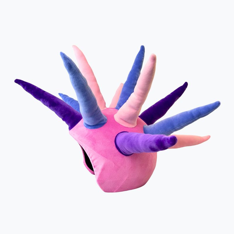 Helmüberzug Coolcasc Velvet Spike 5