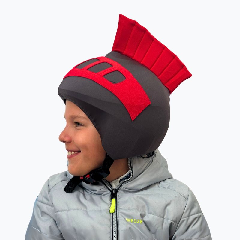 Helmüberzug Coolcasc Knight 6