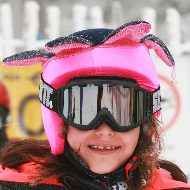 Helmüberzug Coolcasc Star 6