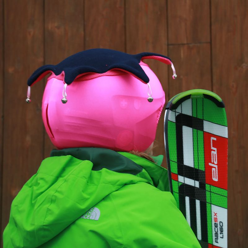 Helmüberzug Coolcasc Star 7