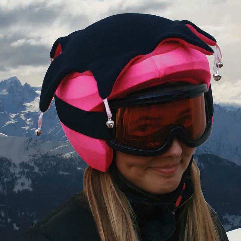 Helmüberzug Coolcasc Star 8