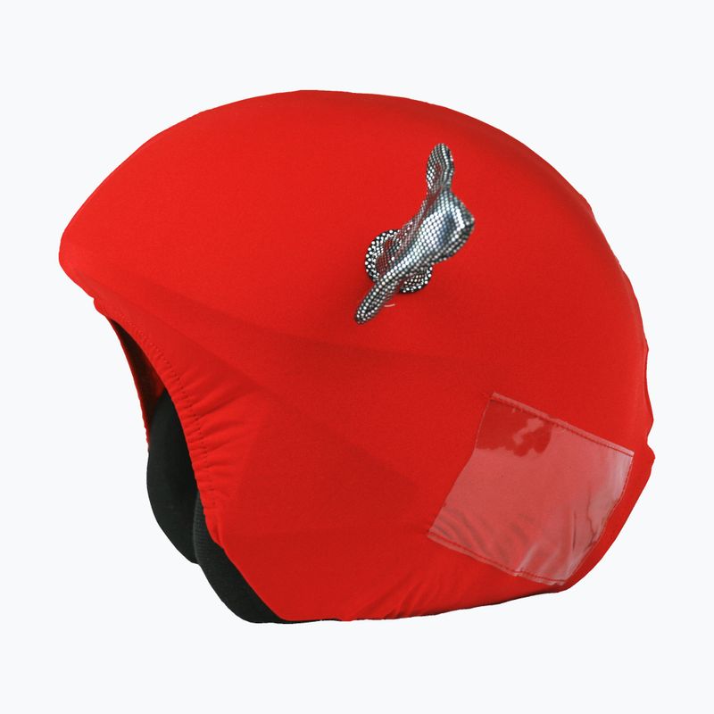 COOLCASC Arrow Helm Overlay rot S066 4