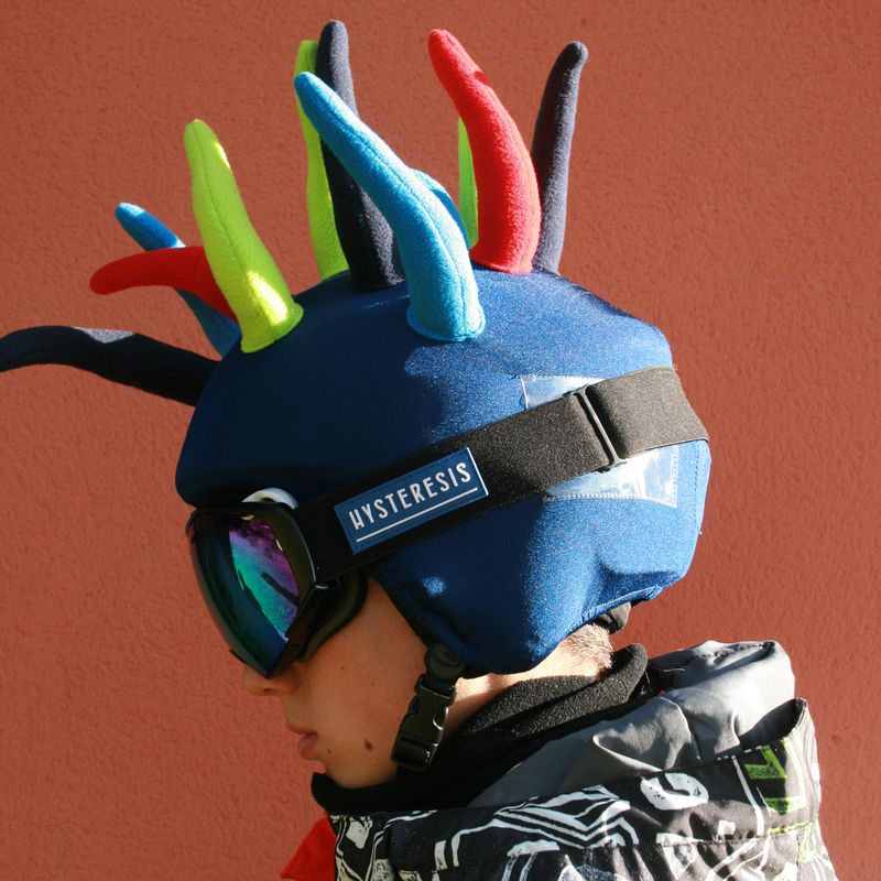 COOLCASC Randy Helmüberzug 4