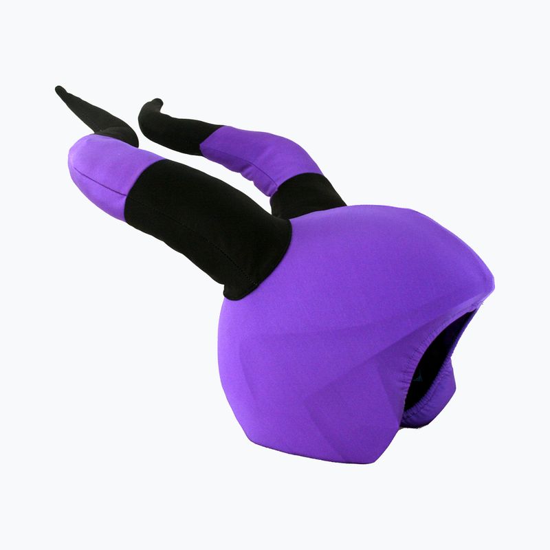 Helmüberzug COOLCASC Witch 3
