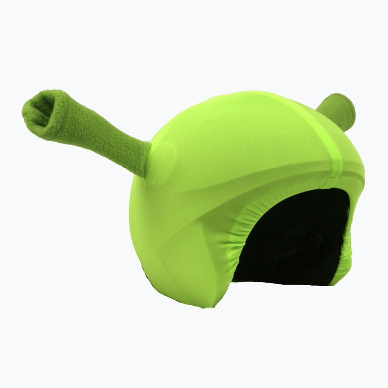 COOLCASC Ogre grünes Helm-Overlay S084 2