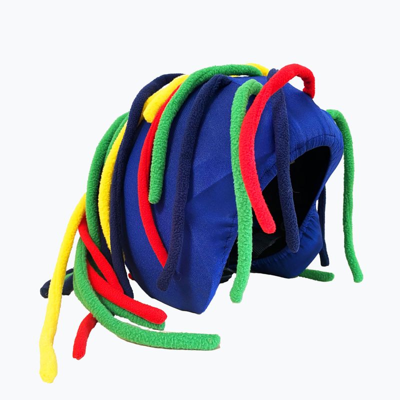 COOLCASC Parchis Dredz Farbe Kasse Overlay S093 2