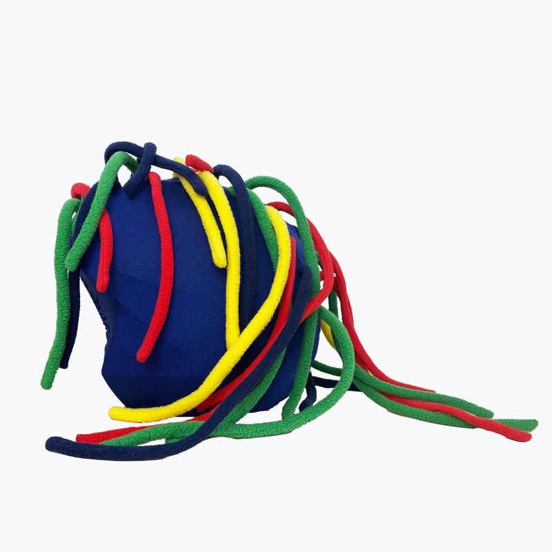 COOLCASC Parchis Dredz Farbe Kasse Overlay S093