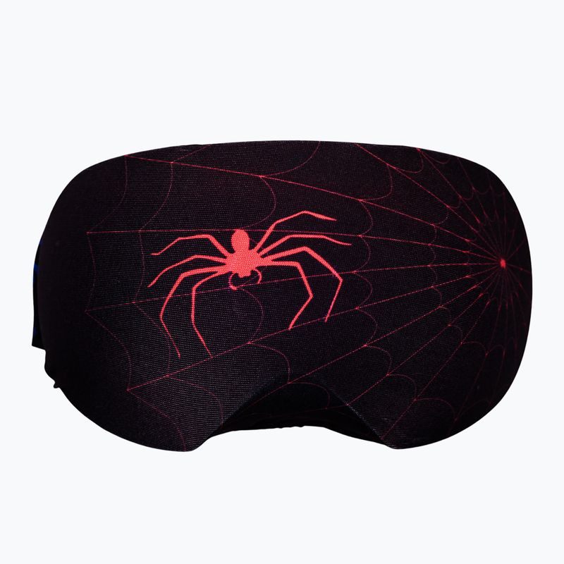 Skibrillenetui COOLCASC Spider