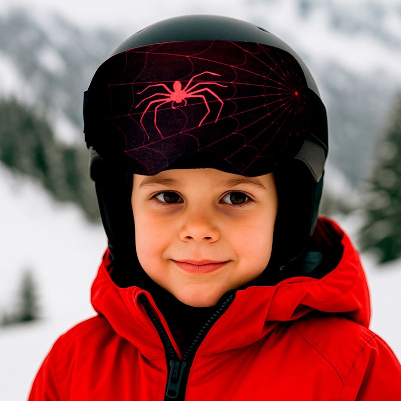 Skibrillenetui COOLCASC Spider 2