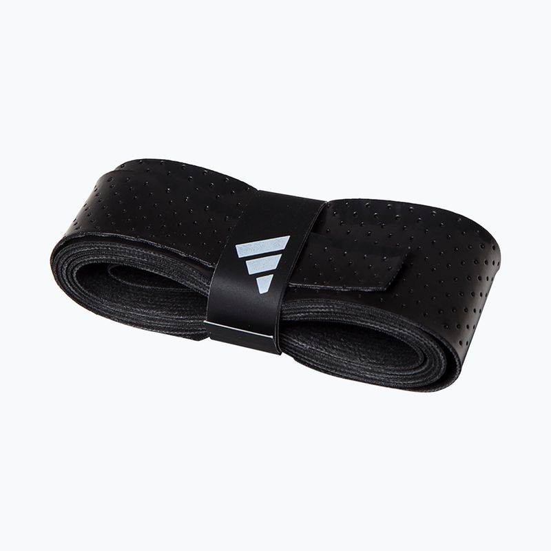 Griffbänder für Padel-Schläger adidas Padel Overgrip Set 3 pcs. black 2