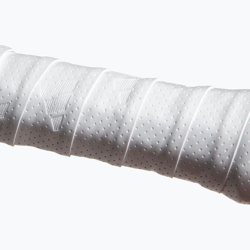 Griffbänder für Padel-Schläger adidas Padel Overgrip Set 3 pcs. white 3