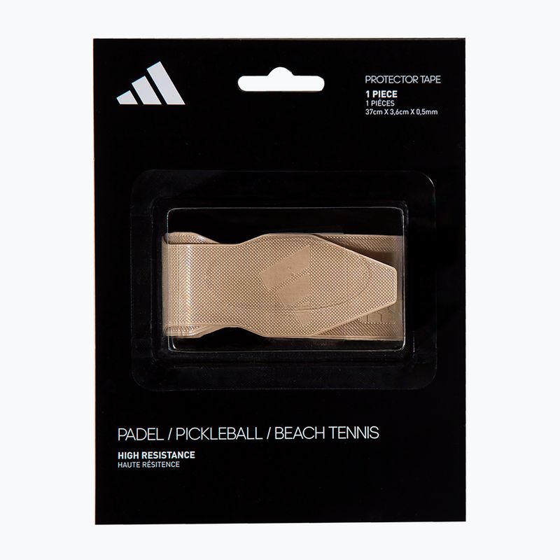 Schutzklebeband adidas Antishock Protection Tape transparent